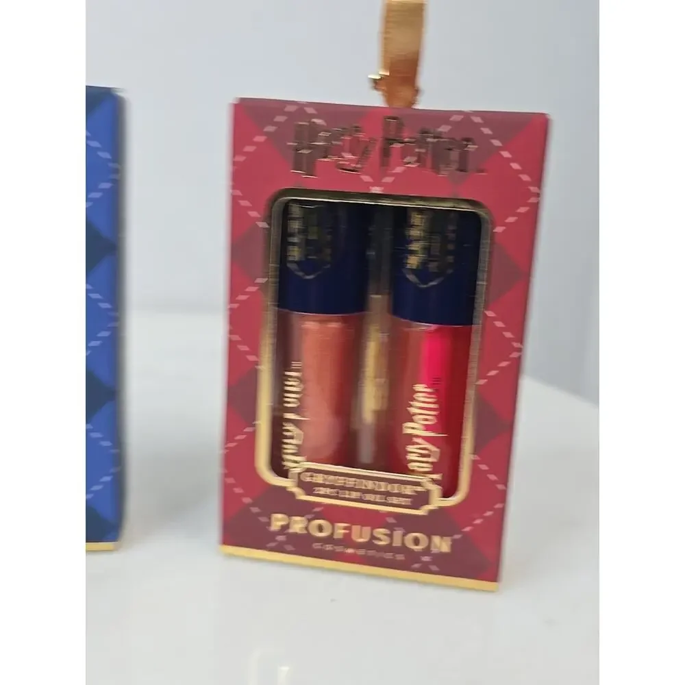 Profusion Cosmetics harry potter